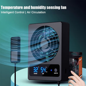 Ventilation Fans For Reptile Enclosure Temperature Controlled Fan