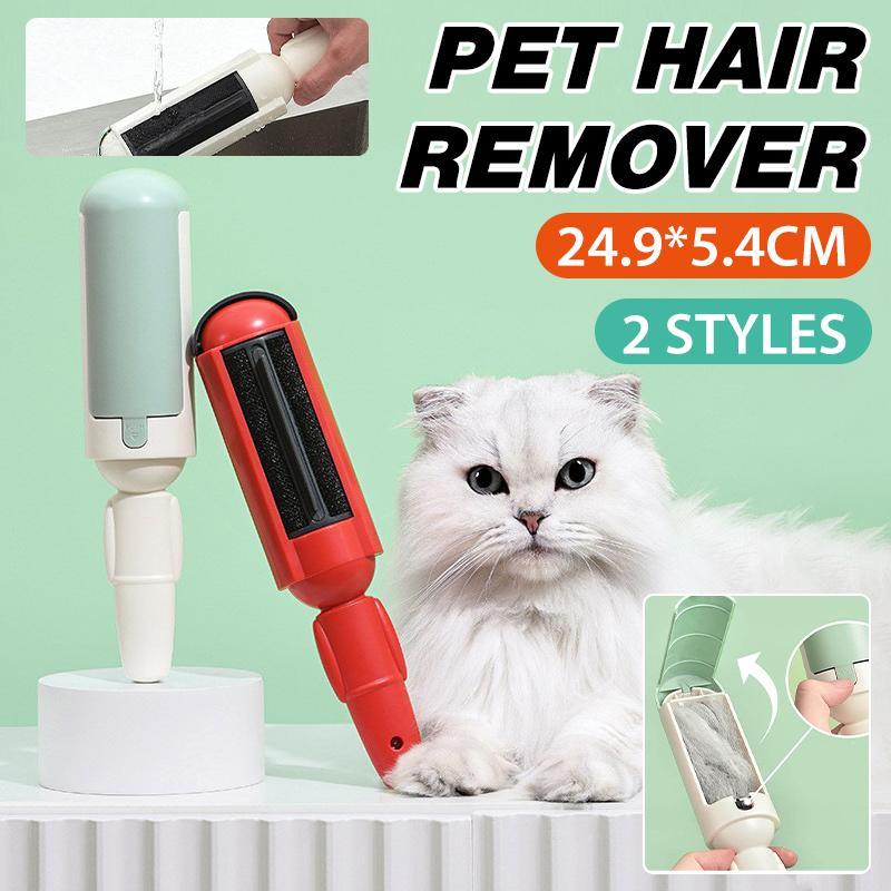 Pet Hair Remover Roller 2 Colours