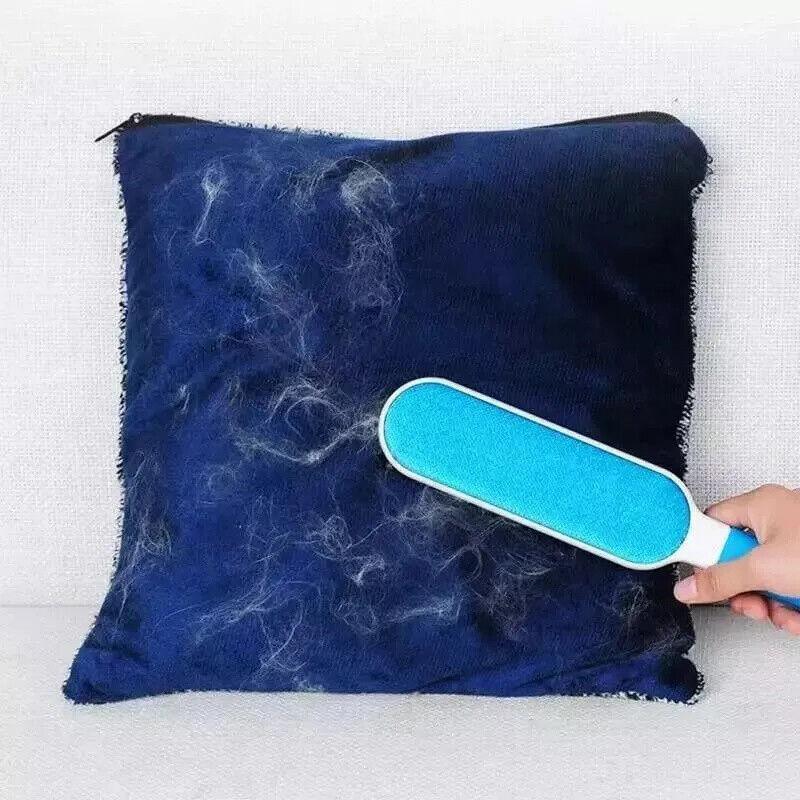 Reusable Furs Pet Hair Lint Brusher Remover