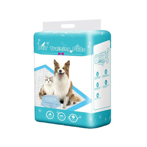 Pet Deodorant Pad For Dog Cat