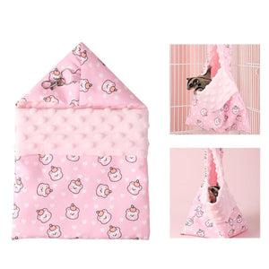 Summer Small Pet Sleeping Bag