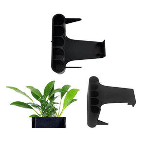 Aquarium Plant Cultivation Rack - Versatile Fish Tank Plant Holder