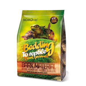 Reptile Bedding Substrate for Lizard Snake Tortoise