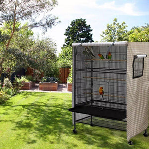 Waterproof Pet Cage Cover Outdoor