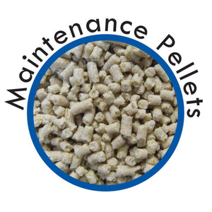 Vetafarm Maintenance Diet Pellets Bird Food 2kg