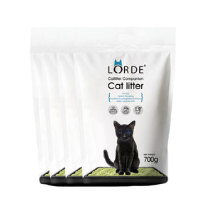 LORDE Mixed Tofu Cat Litter Mate