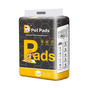 Pet Deodorant Pad For Dog Cat