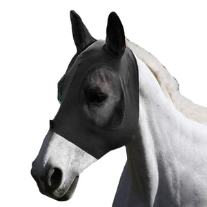 Horse Mask Horse Flying Mask Horse Anti Mosquito Mask Horse Face Mask Horse Hat