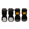 Pet Socks Christmas Dog Socks Warm With Non-slip Bottom