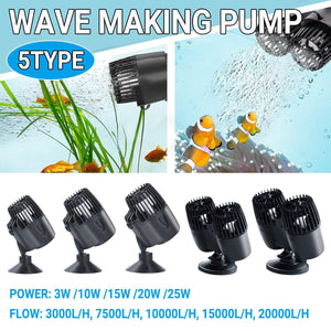 Aquarium Air Pumps Aquarium Wave Maker