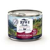 ZIWI Peak Cat Can Venison | Best Wet Cat Food Australia | 85g,185g