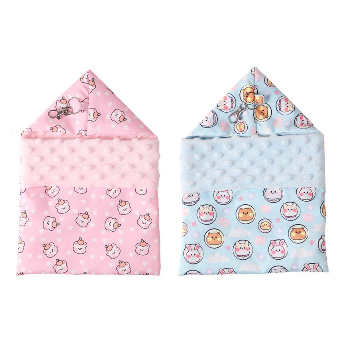 Summer Small Pet Sleeping Bag