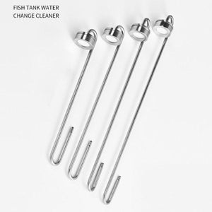 Stainless Steel CO2 Diffuser for Aquarium Plants