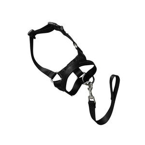 Dog Training Head Collar Halter Stop Pulling Training Tool Harness