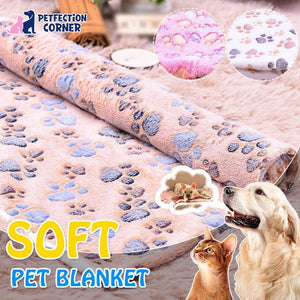 Dog Blankets and Throws