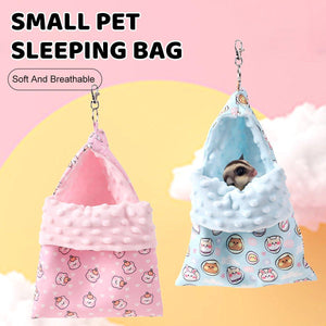 Summer Small Pet Sleeping Bag