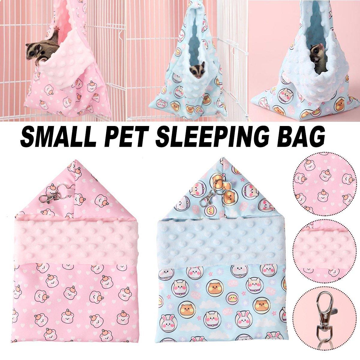 Summer Small Pet Sleeping Bag