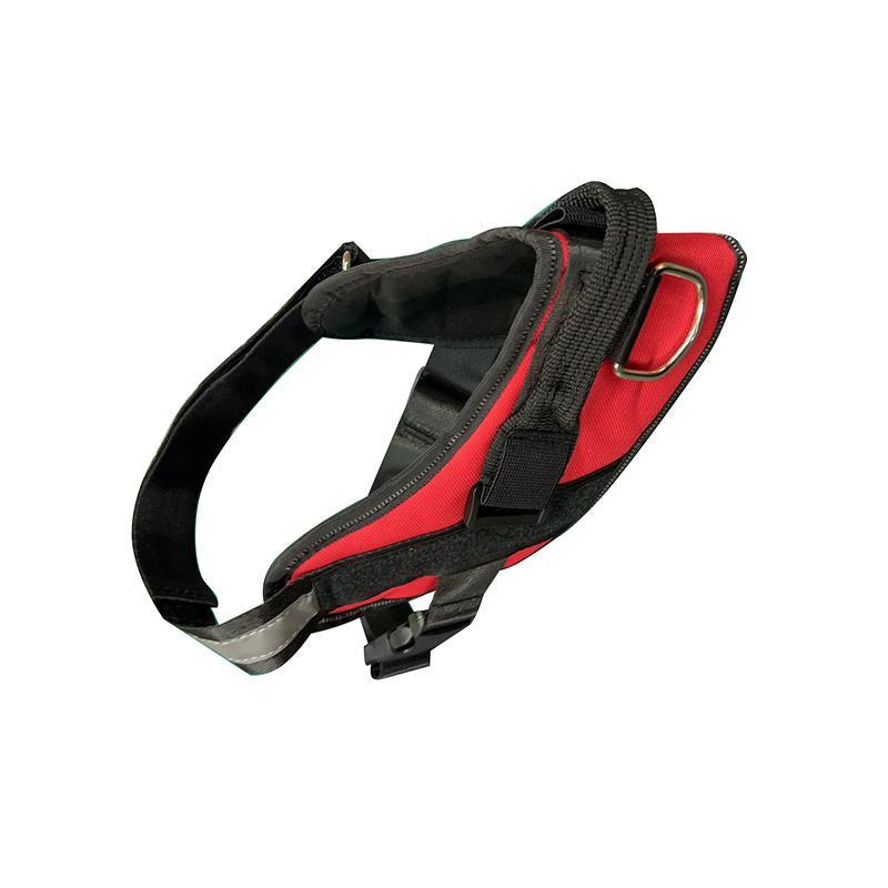 Adjustable No Pull Harness for Medium Dogs Comfortable & Breathable