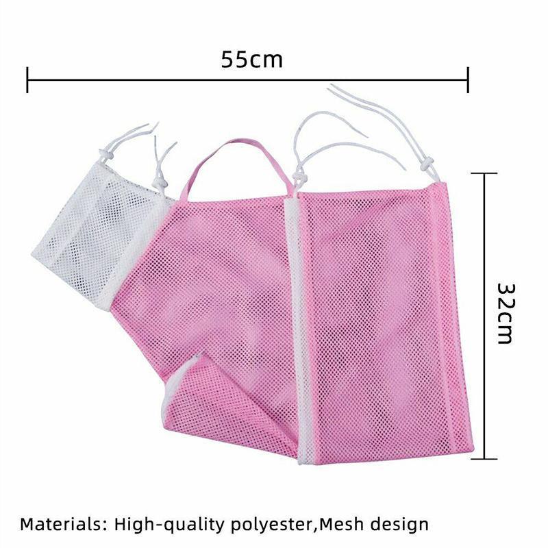 Cat Grooming Bath Bag 3 Colours