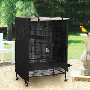 Waterproof Pet Cage Cover Outdoor