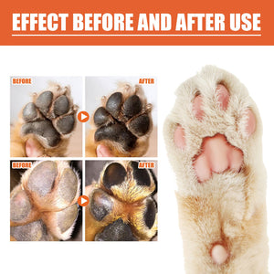 Pet Foot Care Cream Special For Dogs And Cats Foot Care Foot Pad Protection