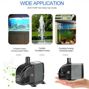 Aquarium Air Pumps Water Submersible Pumps