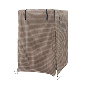 Waterproof Pet Cage Cover Outdoor