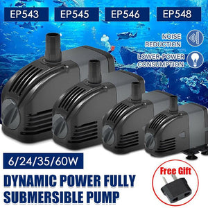 Aquarium Air Pumps