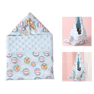 Summer Small Pet Sleeping Bag