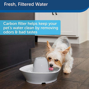 2-12x Pet Water Fountain Filter