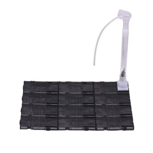 16pcs Set Under Gravel Filtration Set