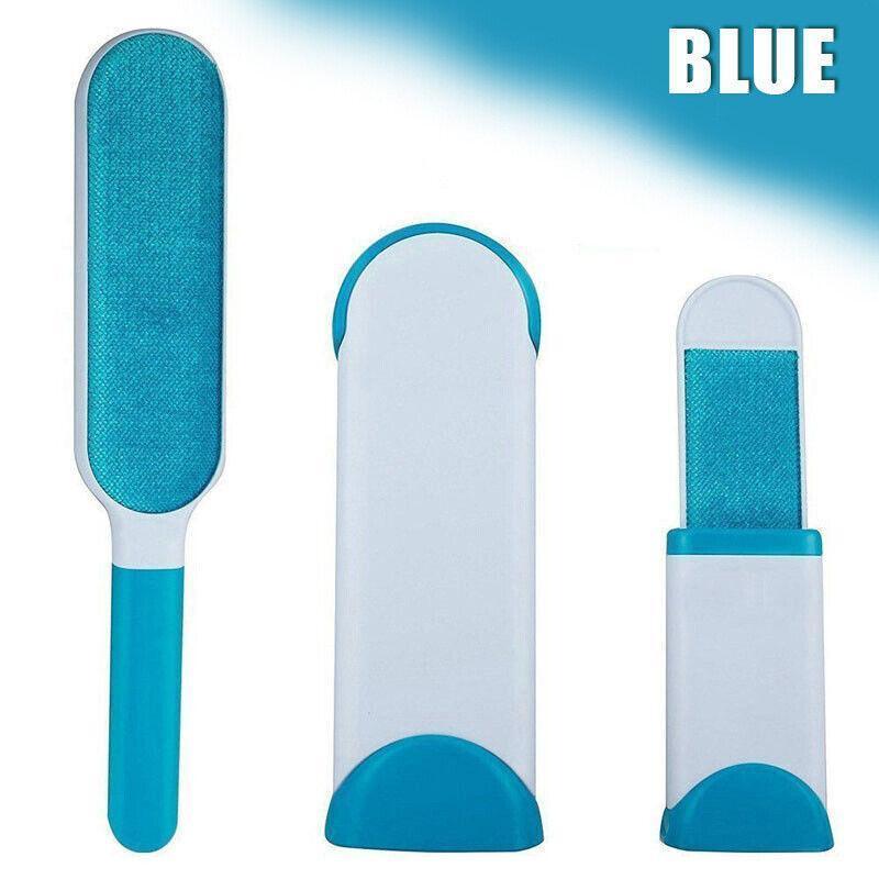 Reusable Furs Pet Hair Lint Brusher Remover