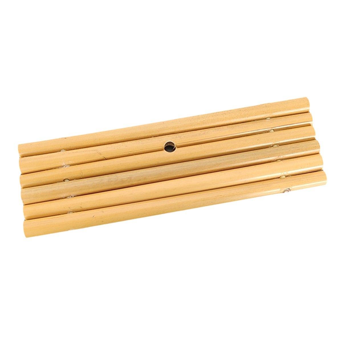 Bamboo Tube RackType Fish Tank Filter External 3in1 Water Filter Aquarium Filter