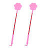 2PCS Soft Dog Training Stick Flexible Pet Training Tool