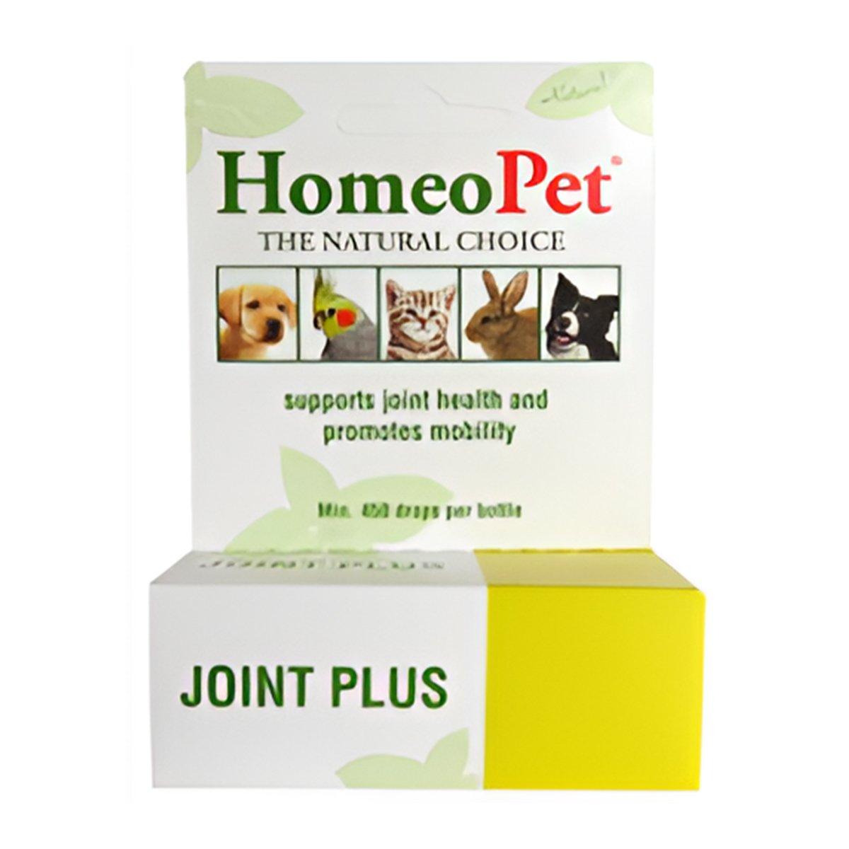 HomeoPet Joint Stress 15ml