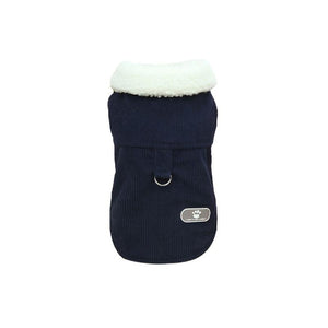 Pet Dog Clothes Jackets Warm Jumper Windproof Puppy Winter Coat Clothes Clothing