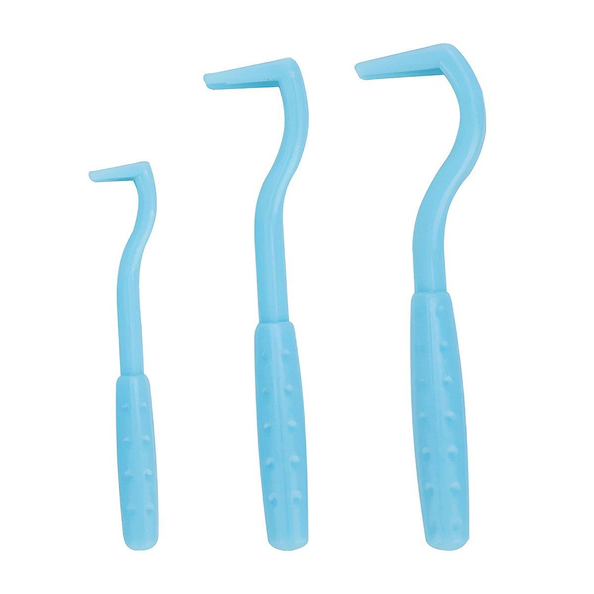 3PCS Pet Tick Removal Tools