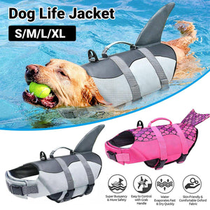 Cat Life Jackets