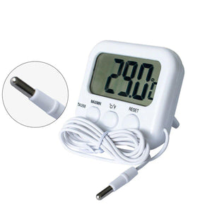 Maintain Optimal Conditions with the TA358A Electronic Digital Thermometer