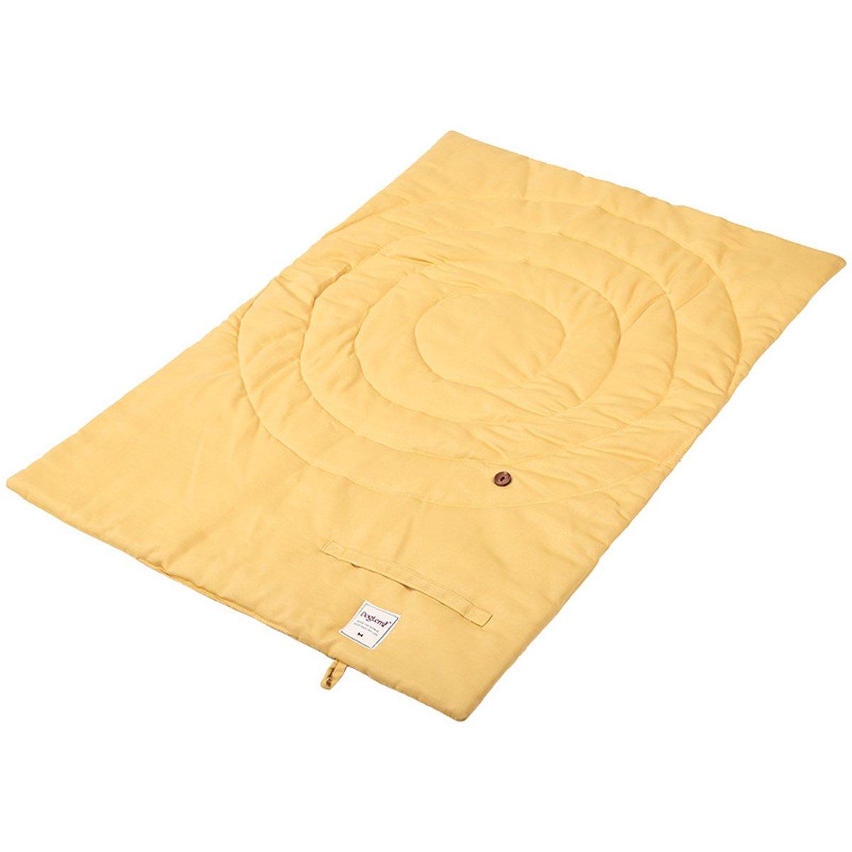 Pet Mat Soft & Comfortable Resting Space for Cats & Small Dogs