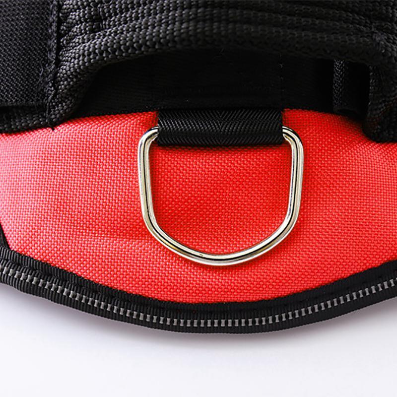 Adjustable No Pull Harness for Medium Dogs Comfortable & Breathable