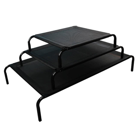 Heavy Duty Pet Raised Bed Elevated Dog Bed