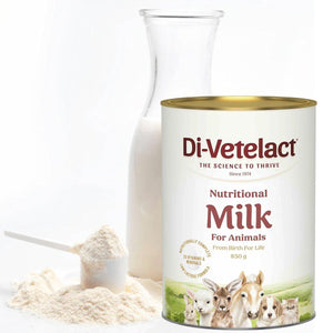 Di Vetelact Nutritional Milk for Pets