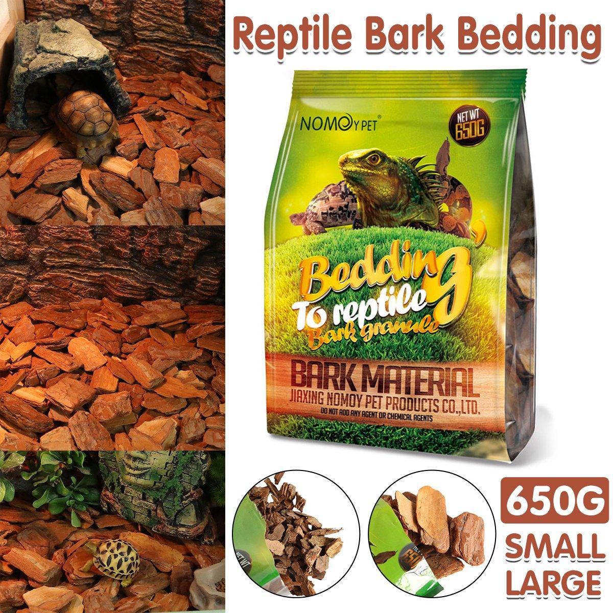 Natural Reptile Bedding Substrate