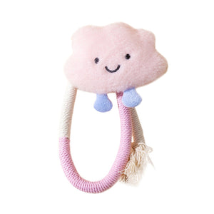 Cat Stick Doll Catnip Toy for Kittens Cat Chew Toy