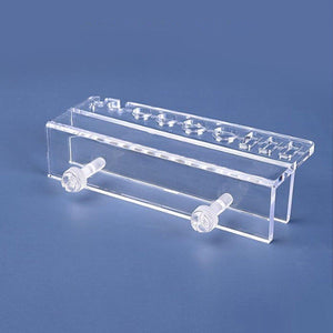 Aquarium Tool Holder - Acrylic Fish Tank Organizer