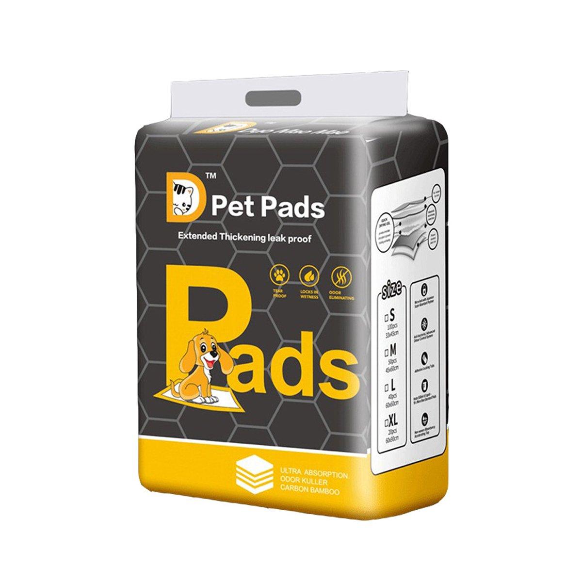 Pet Deodorant Pad For Dog Cat