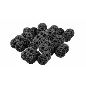 100-300X Bio Balls Aquarium Marine Fish Tank Pond Sump Filter Media Biological