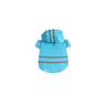 Outdoor Hoodies Jacket Waterproof Pet Dog Clothes Puppy Raincoat Rain Coat