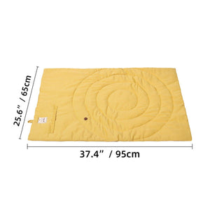 Pet Mat Soft & Comfortable Resting Space for Cats & Small Dogs